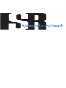 Logo Informations Systems Research